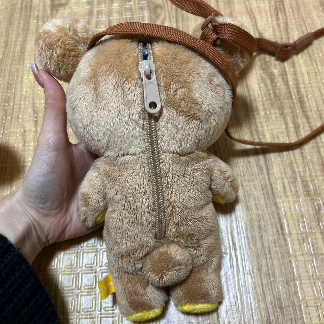 リラックマ　きいろいとり　ぬいぐるみ　まとめ売り