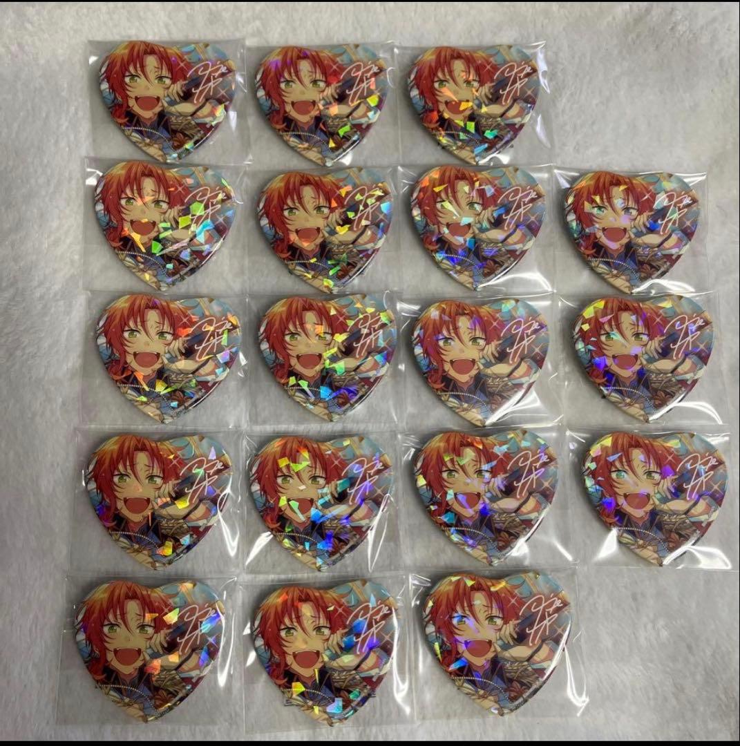 あんさんぶるスターズ あんスタ とるパカ vol.7 レオ