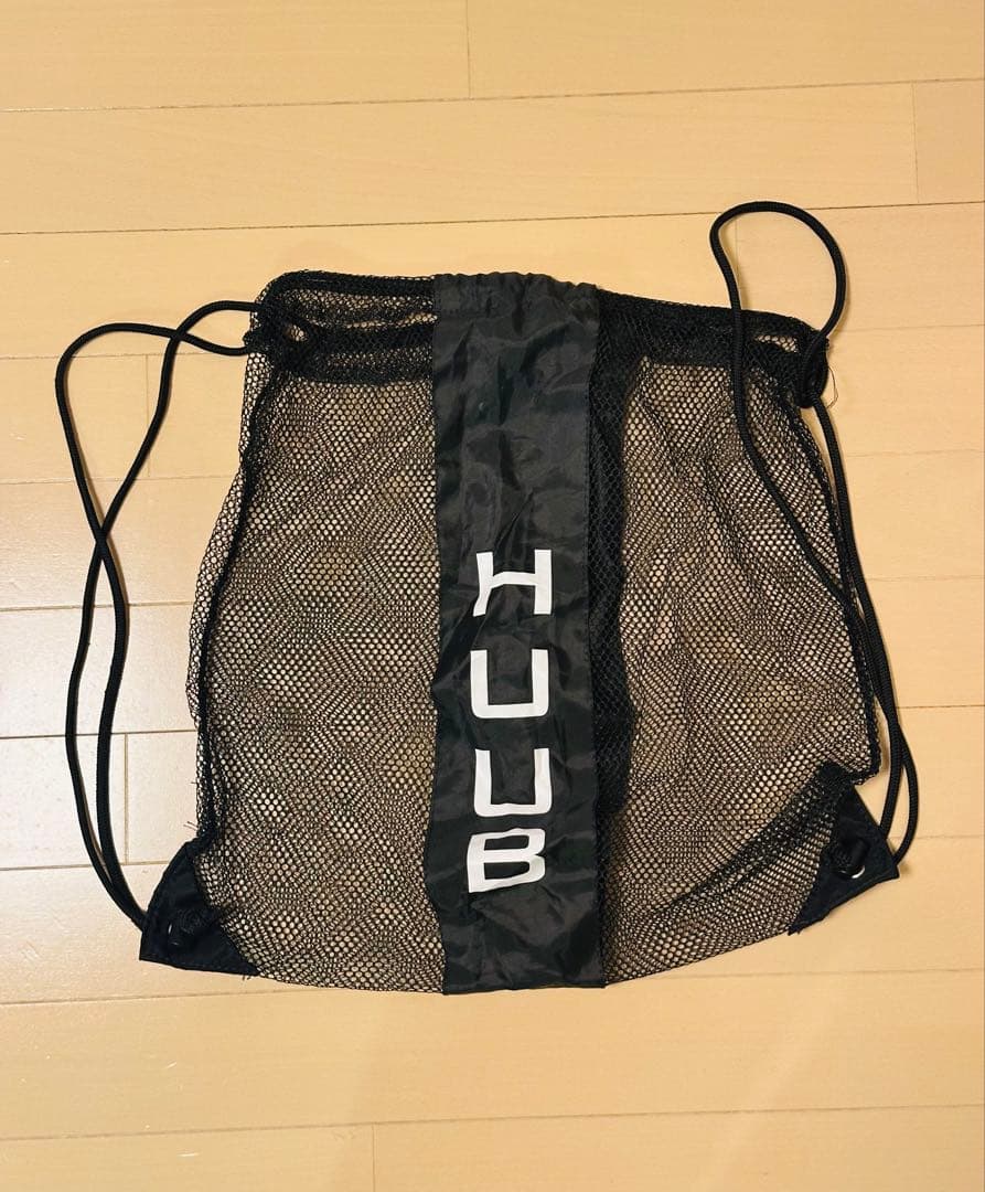 HUUB ウエットスーツ トライアスロン ARAYA メンズS 美品