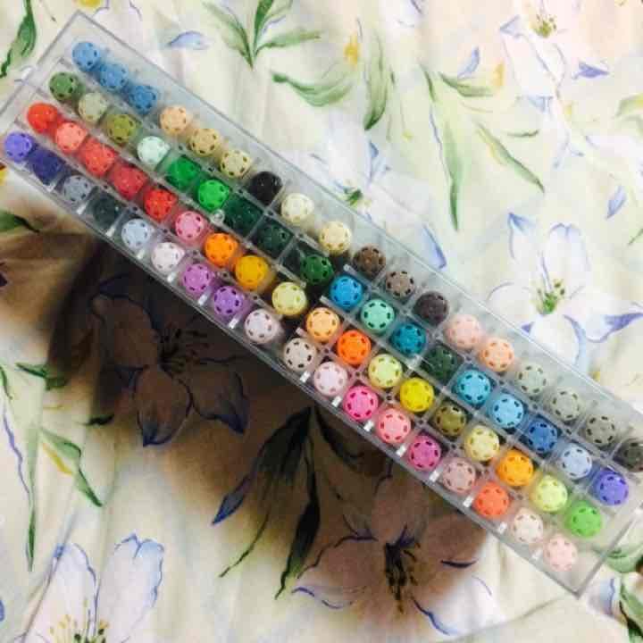 コピック 72色 セット