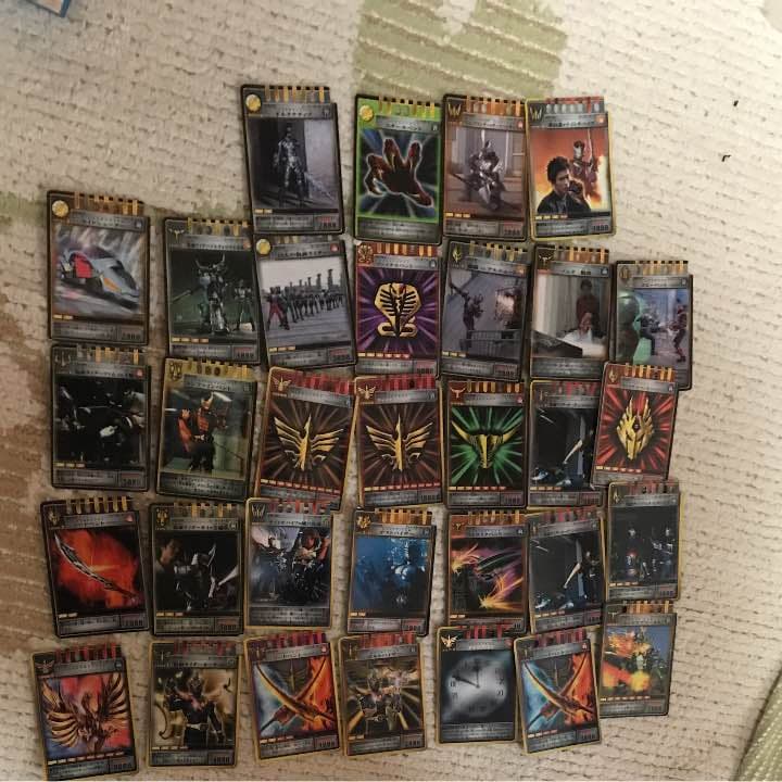 仮面ライダー龍騎