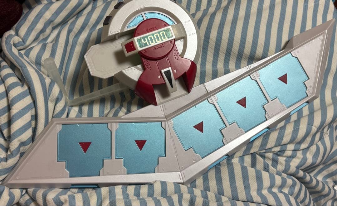 PROPLICA デュエルディスク 遊戯王