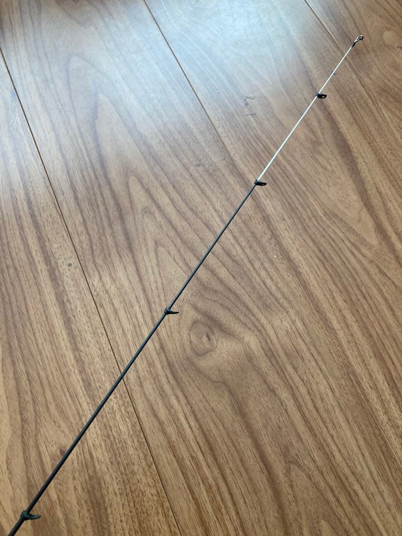 EGIZAUST 5g EZ5-S862M エギングロッド エギゾースト