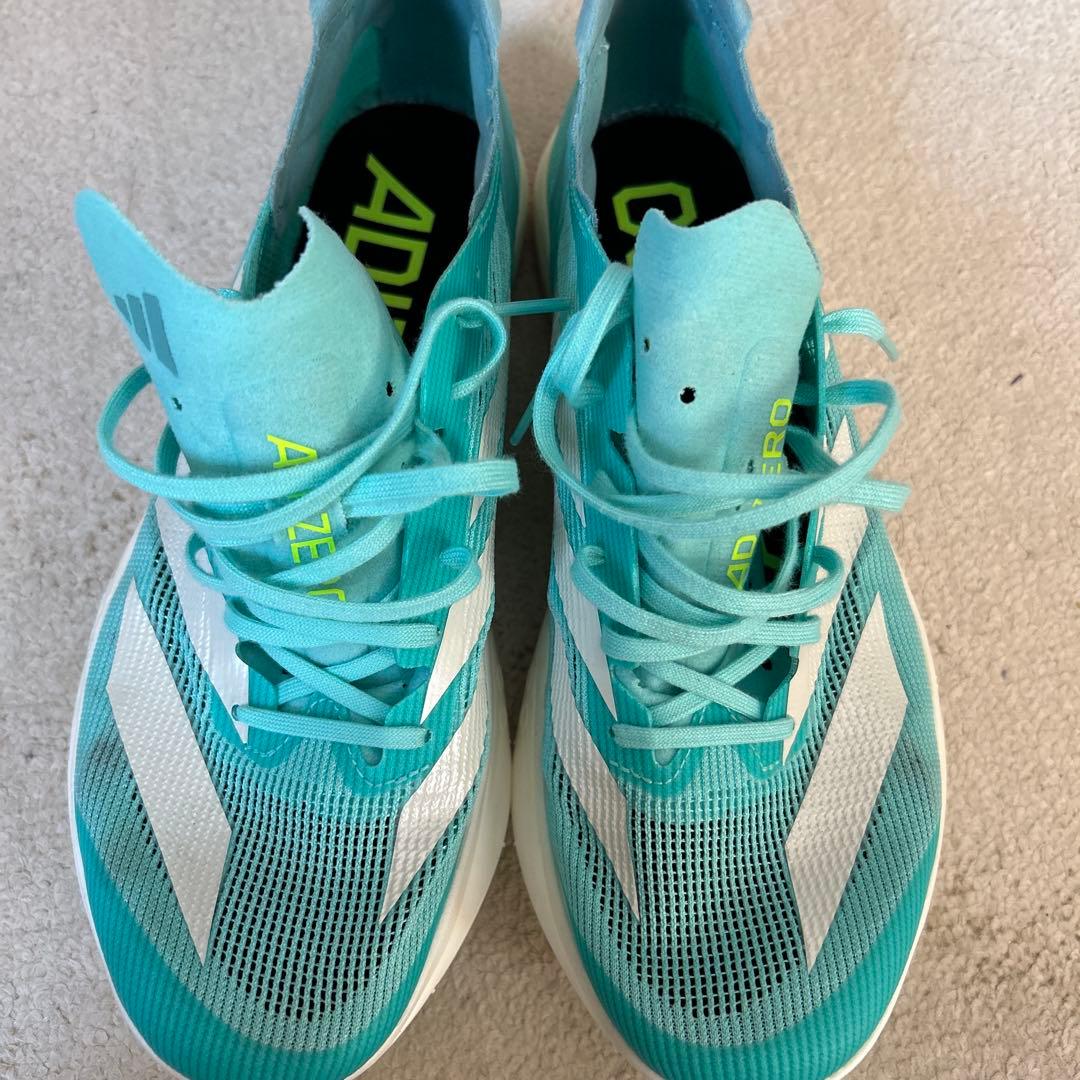 アディダス　アバンチ2 26.5