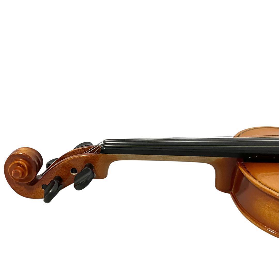 【美品】SUZUKI バイオリン No.280 1/4サイズ スズキ ケース付