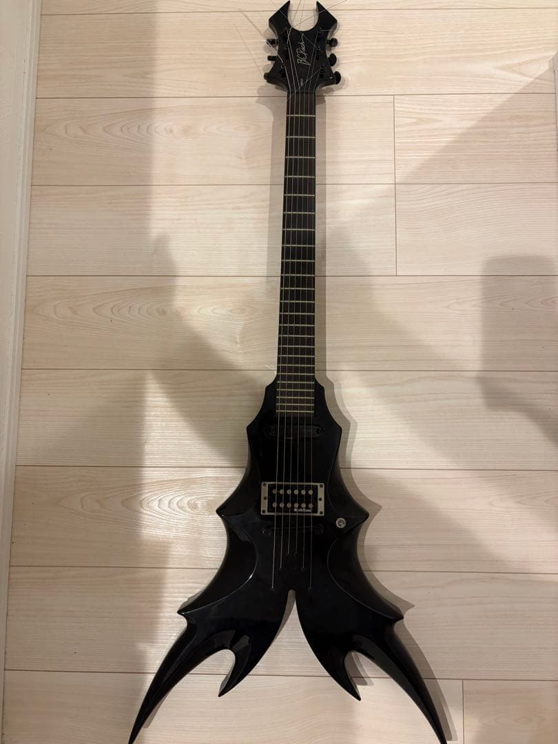 ギター B C Rich DRACO ELECTRIC GUITAR