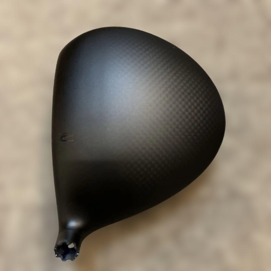 Cobra Dark Speed LSドライバーヘッド10.5°