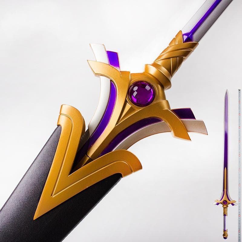 ソードアート・オンライン 古兵器 武具 模造刀·模擬刀 Cosplay