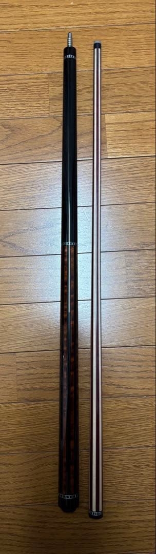 キューリース　ブレイクキュー