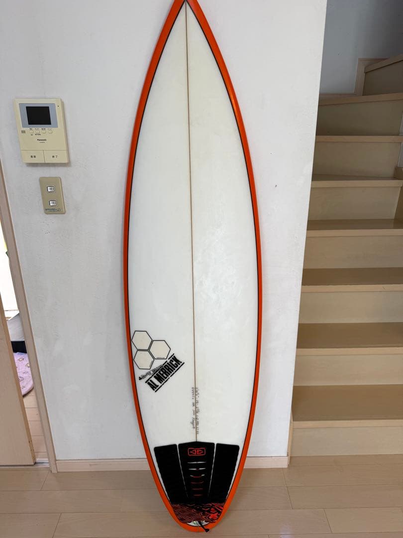 アルメリック　CIPRO