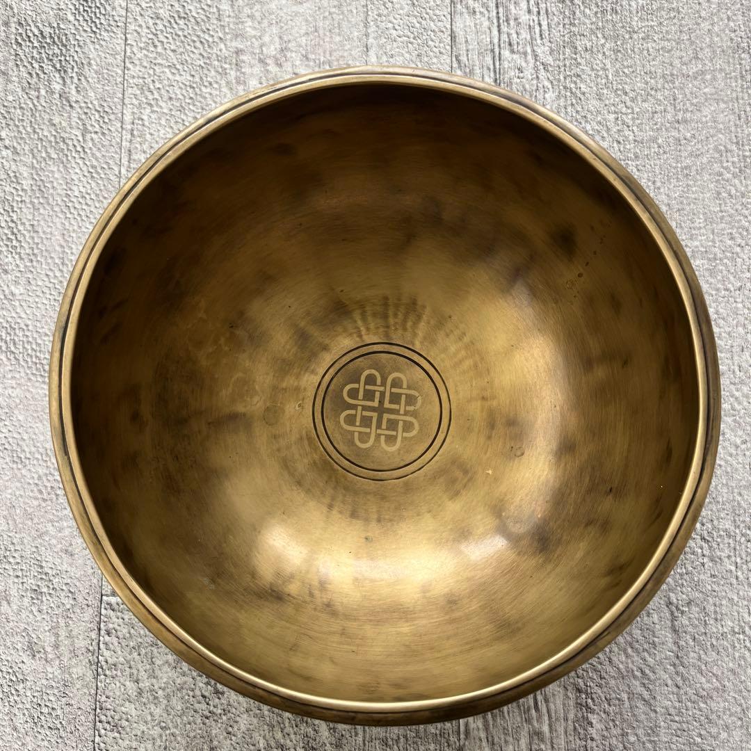 アマナマナ　シンギングボウル