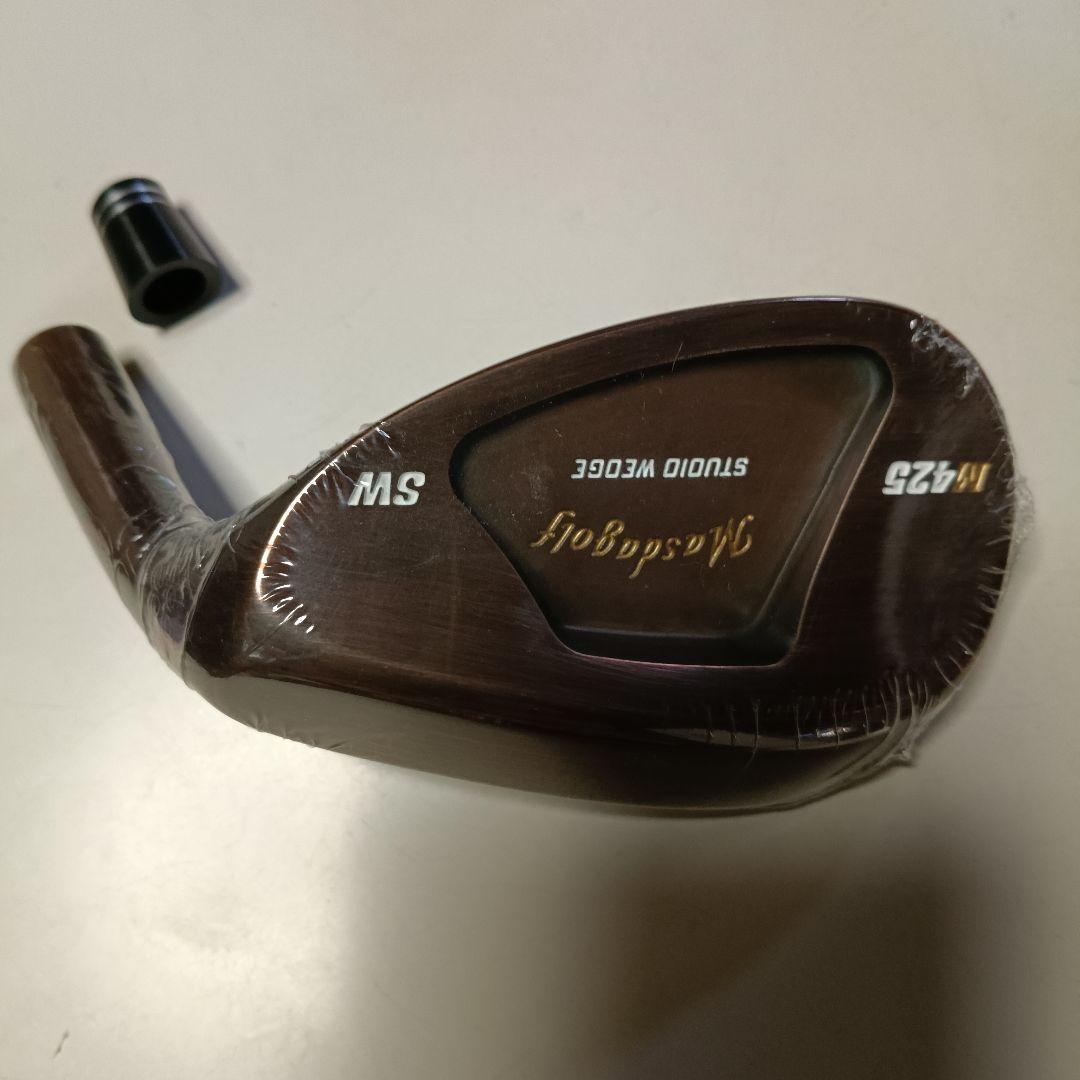 マスダゴルフ М425 SW