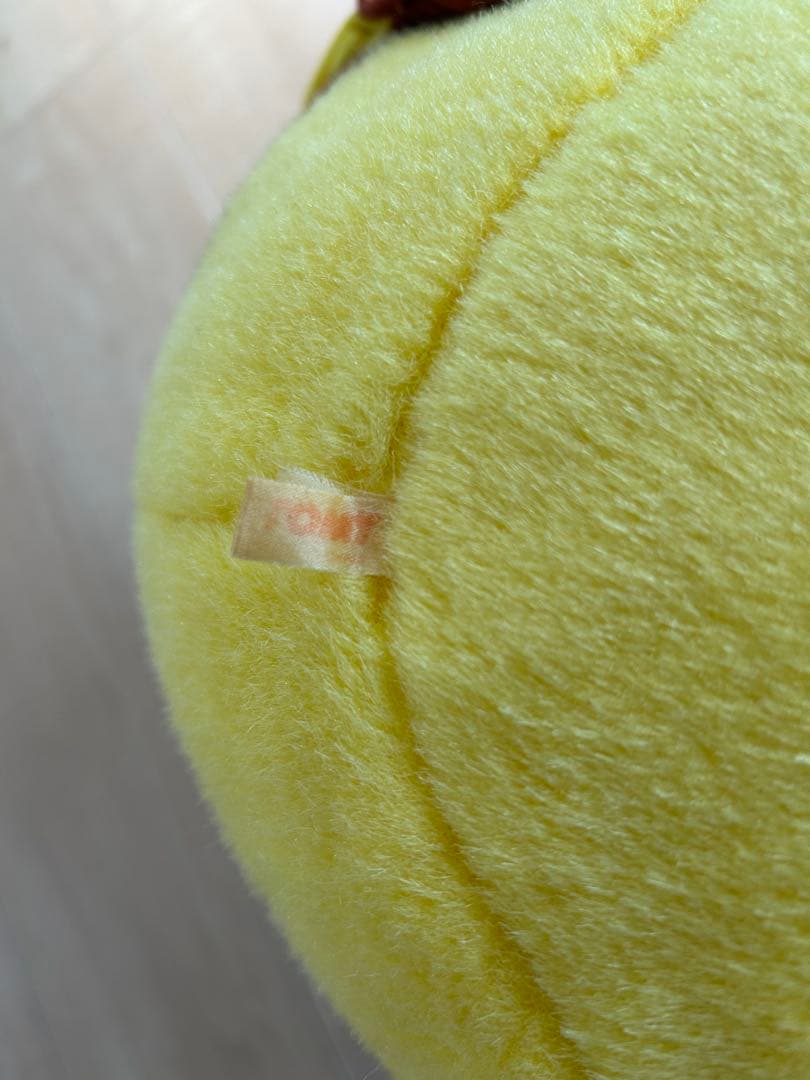 2月４日、５日限定でお値下げ中 TOMY ピカチュウ ぬいぐるみ ポケモン