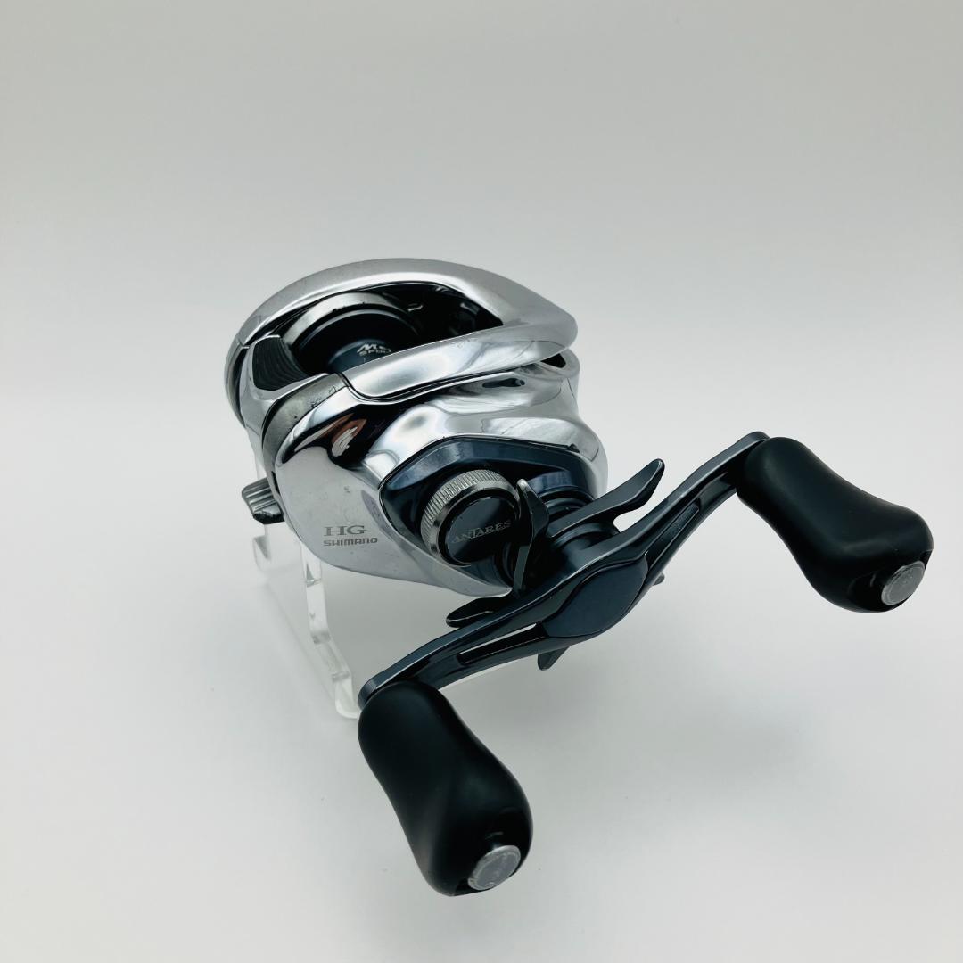 シマノ　SHIMANO　19　アンタレス　ANTARES HG