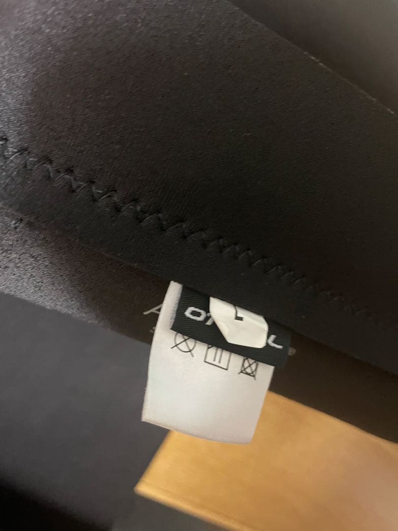 オニール　タッパー　スーパーライト　クラシック　レトロ　長袖タッパー