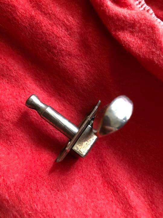 Kluson Tuner Vintage クルーソン ビンテージ ペグ