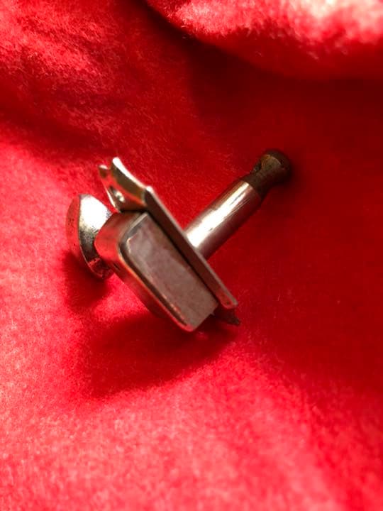 Kluson Tuner Vintage クルーソン ビンテージ ペグ