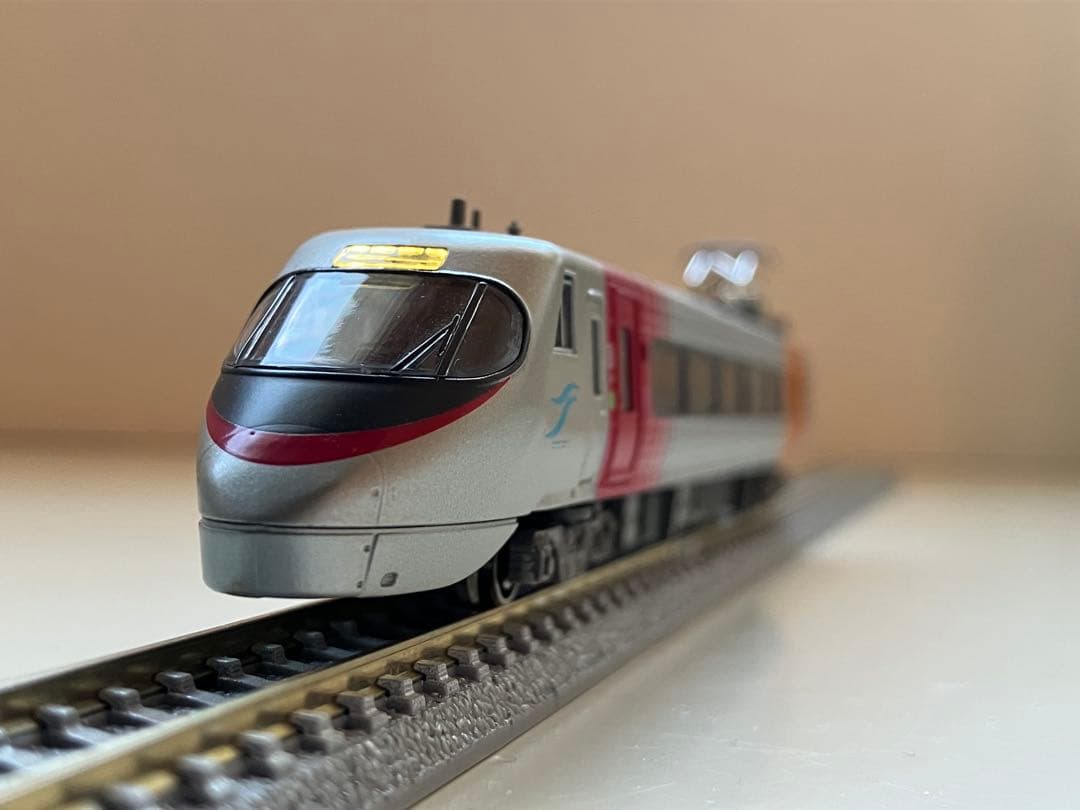 マイクロエース 四国8000系リニューアル 特急しおかぜ5両セット #A2993