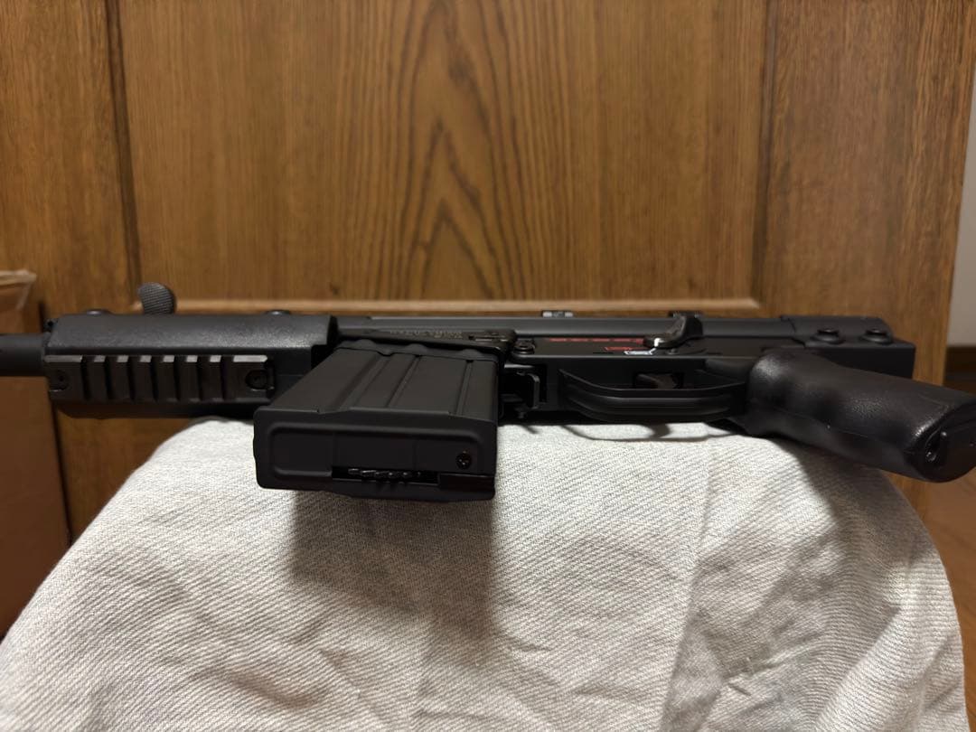 東京マルイ G3 SAS 電動ガン