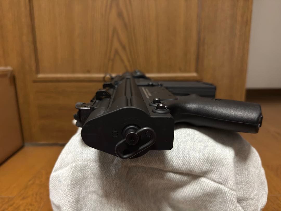 東京マルイ G3 SAS 電動ガン