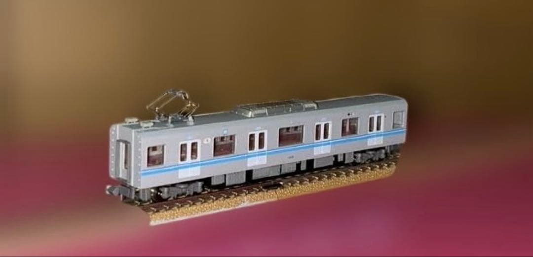 東京メトロ05系　基本6両セット