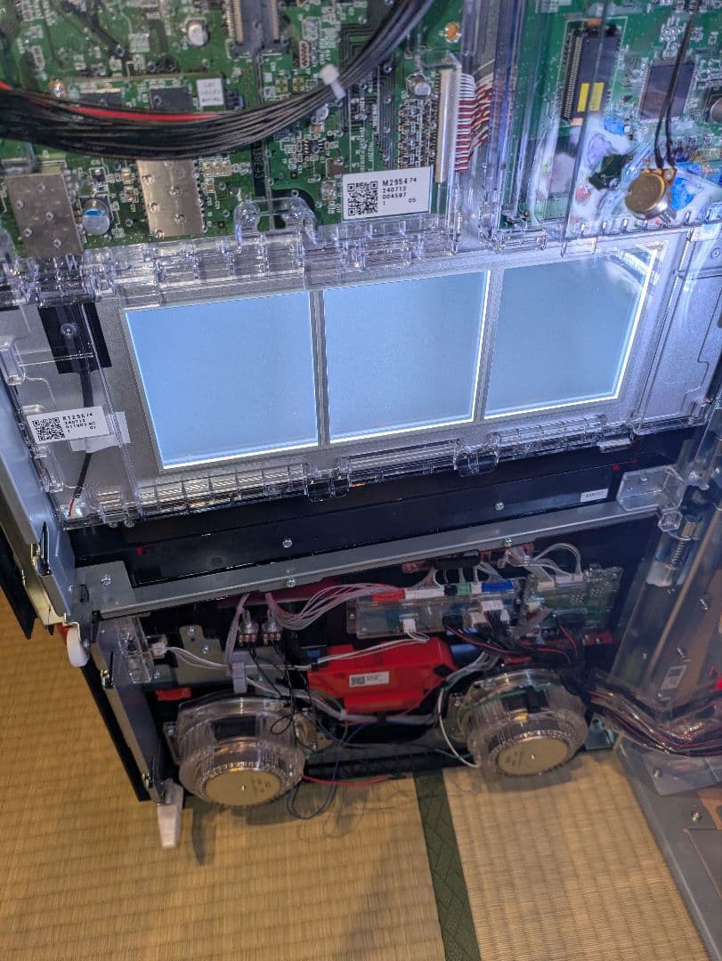 ワンパンマン　データカウンター対応　スマスロ