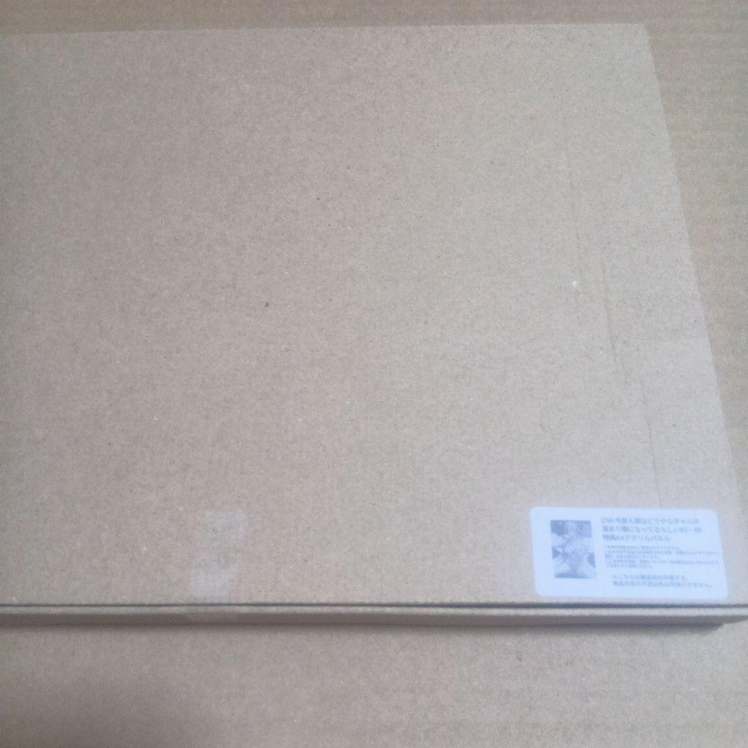 今泉ん家はどうやらギャルの溜まり場になってるらしい描き下ろし　A3アクリルパネル