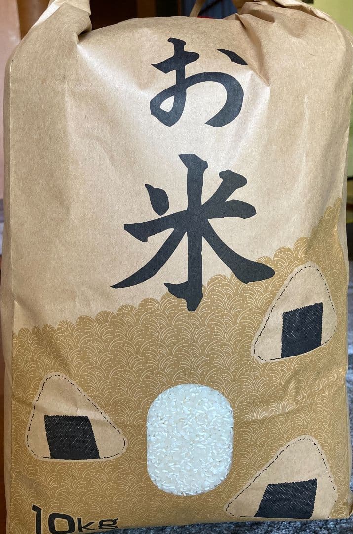令和6年新米★ 10kg★精米済★