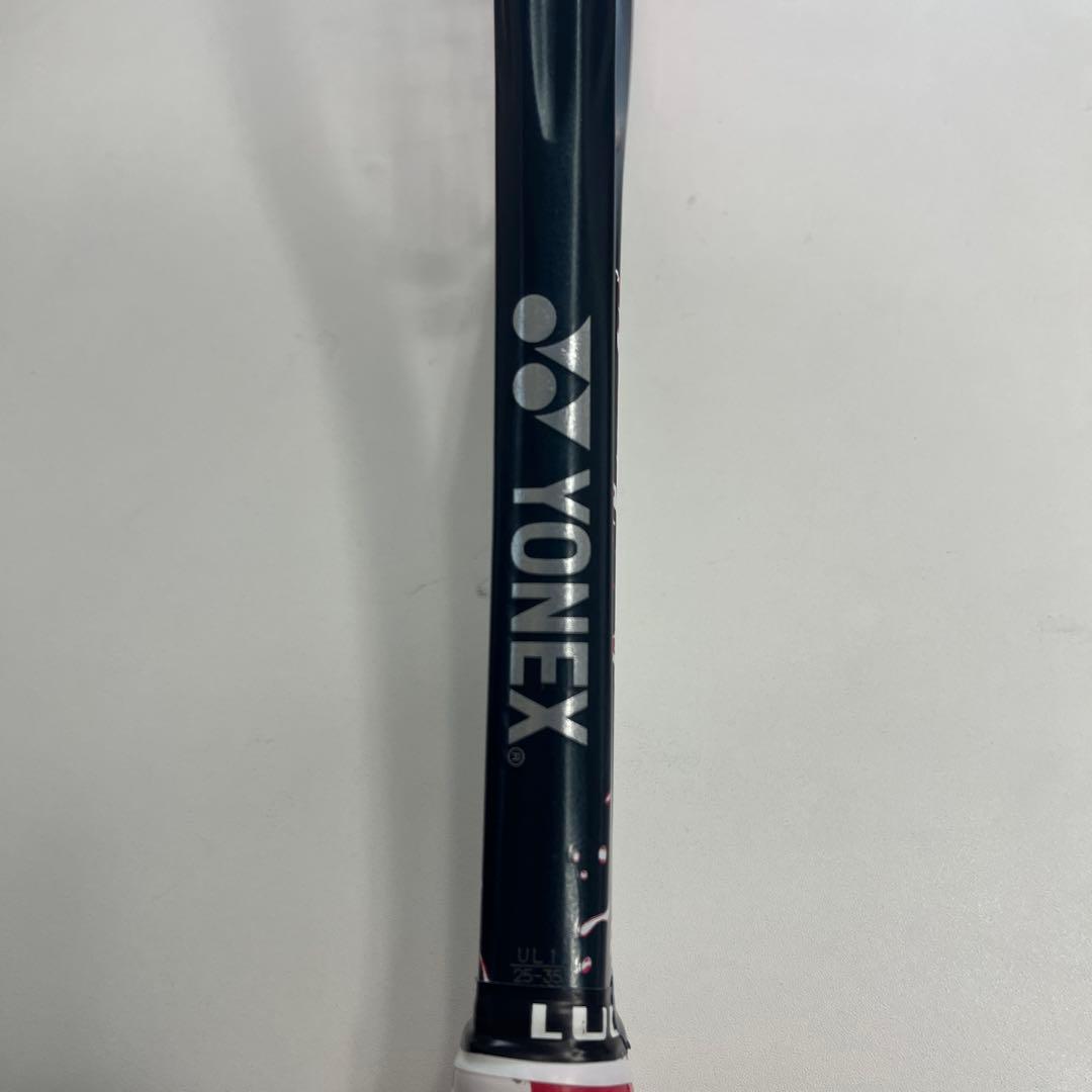 YONEX ジオブレイク80V テニスラケット