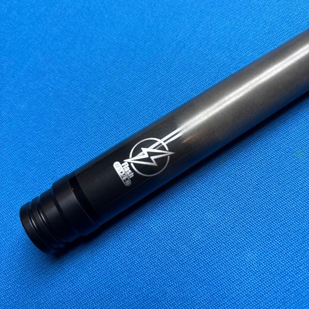 【美品】ハオキュー フラッシュシャフト 12.5(10山)