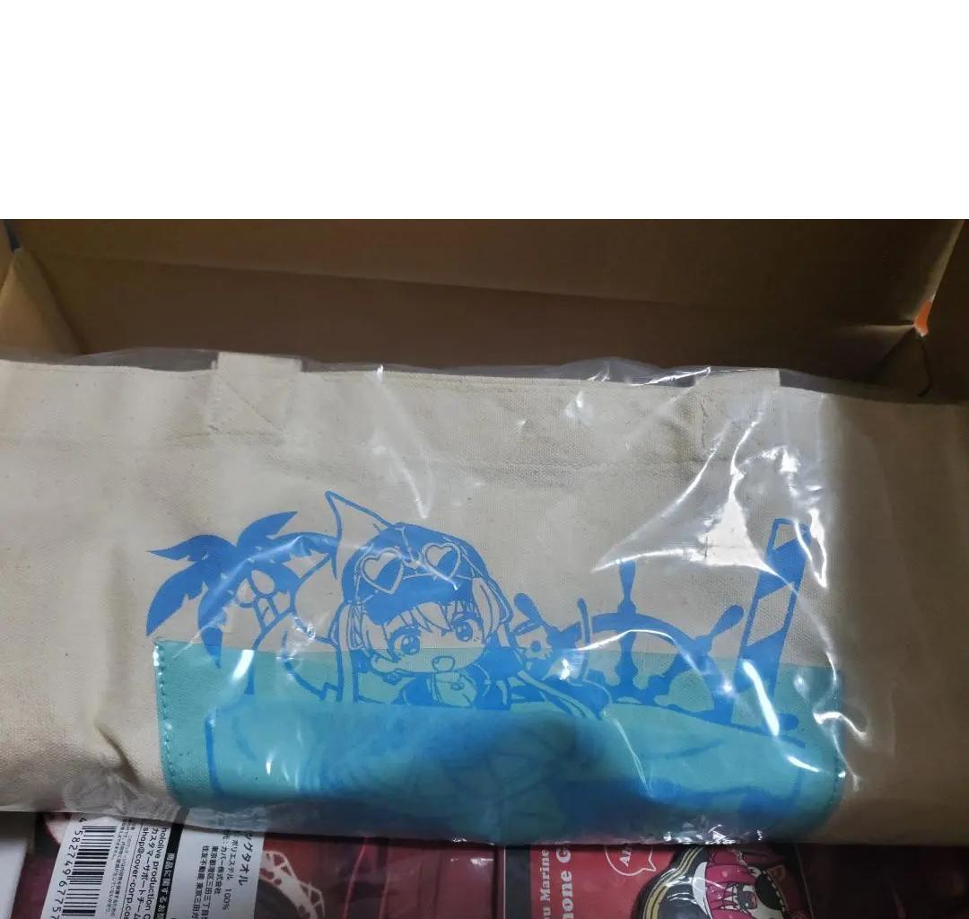 宝鐘マリン　グッズ　纏め売り　活動4周年記念