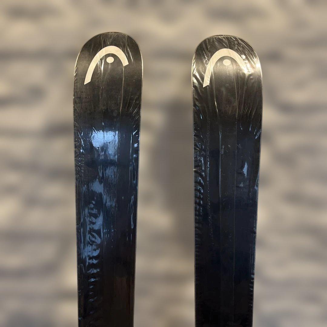 HEAD Worldcup Rebels スキー 190cm