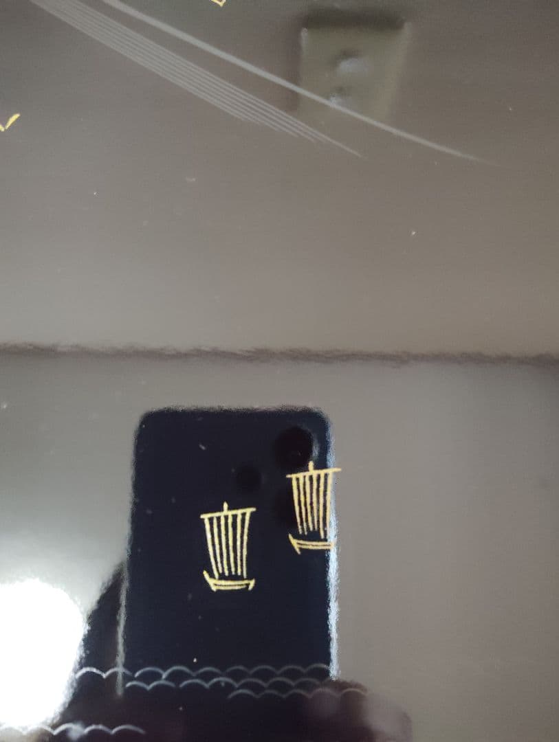 会津漆塗り　客膳セット　30セット