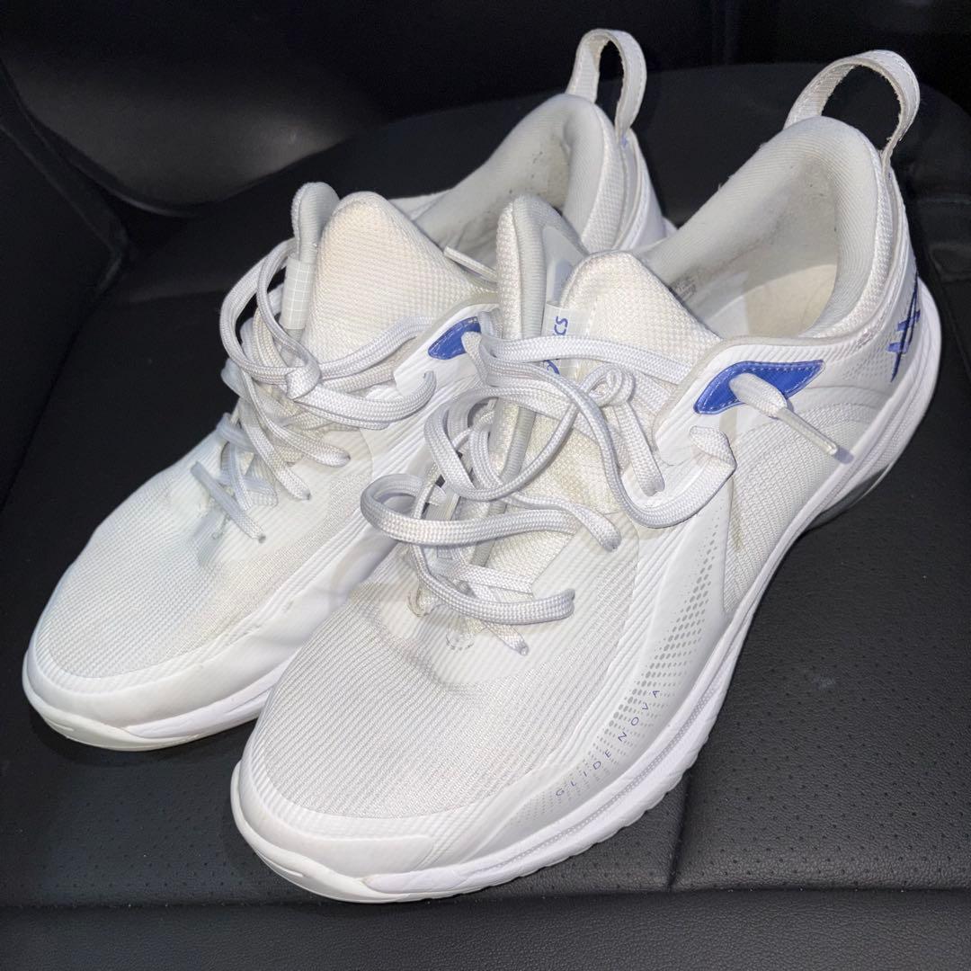 ASICS GLIDE NOVA FF4 / グライドノヴァFF4 27cm