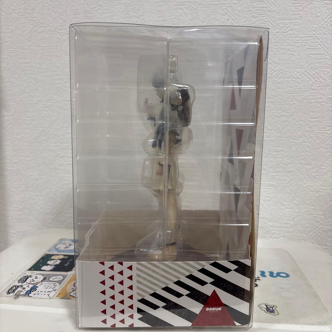 東京喰種 金木研 POP UP PARADE フィギュア