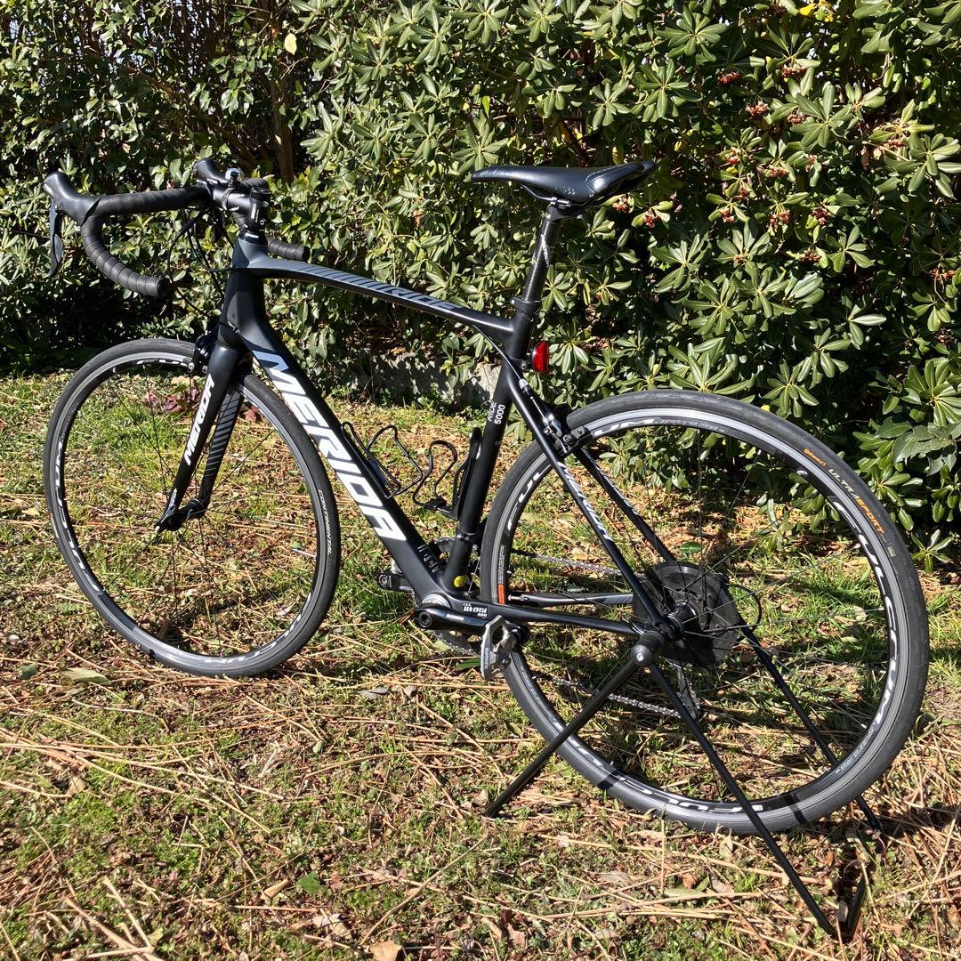 Merida Ride 5000 (フレームサイズ54cm)