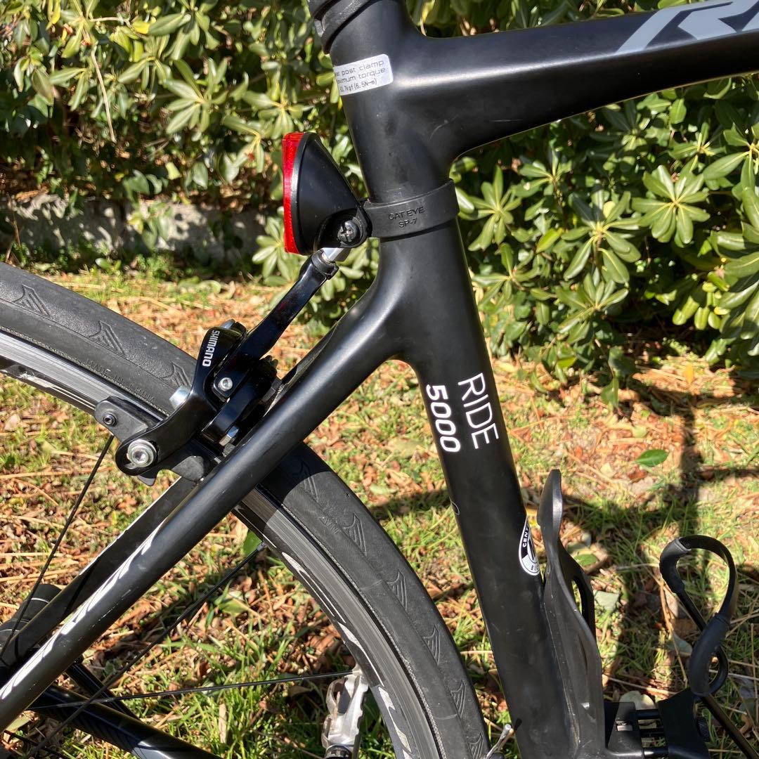 Merida Ride 5000 (フレームサイズ54cm)