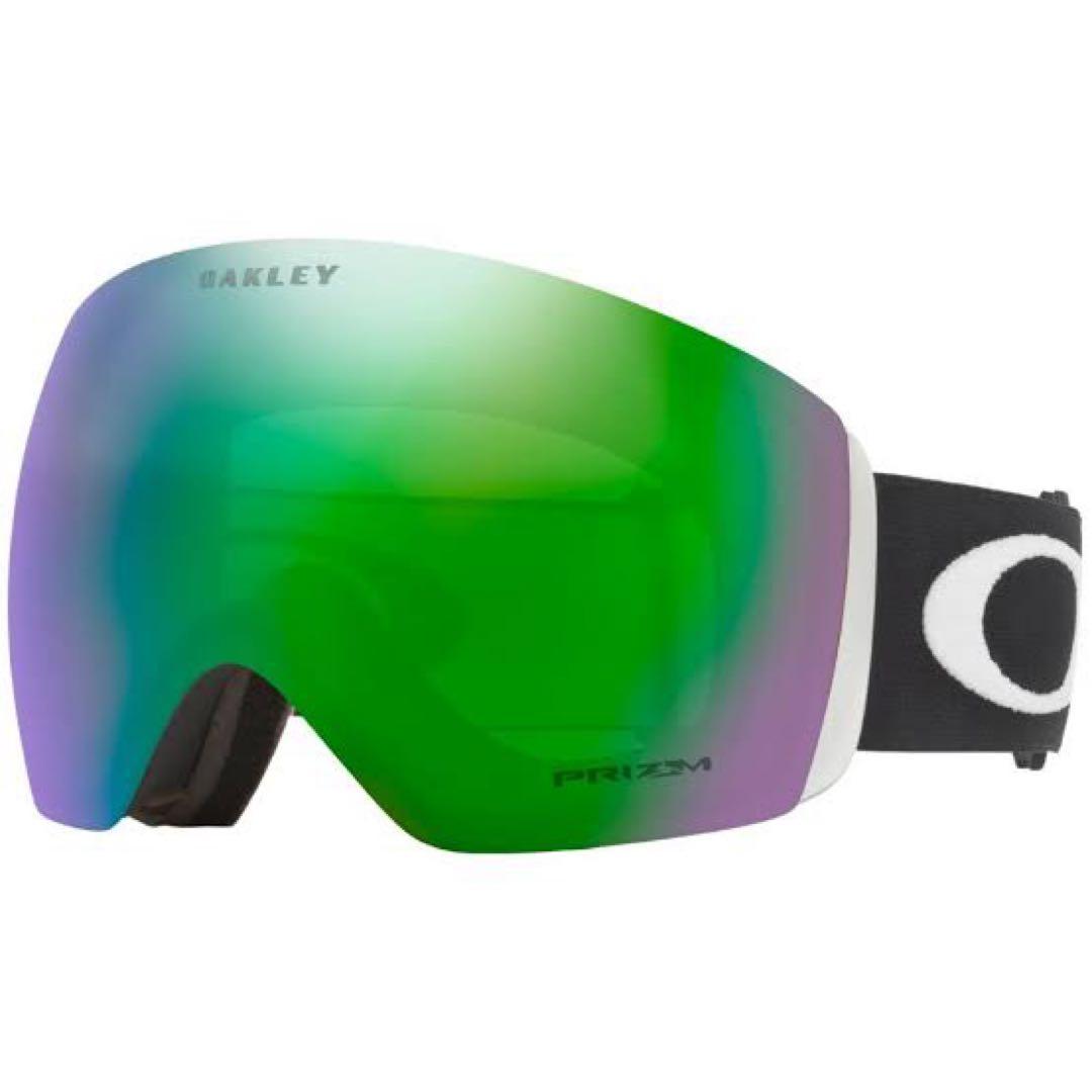 OAKLEY FLIGHT DECK PRIZM JADE ゴーグル