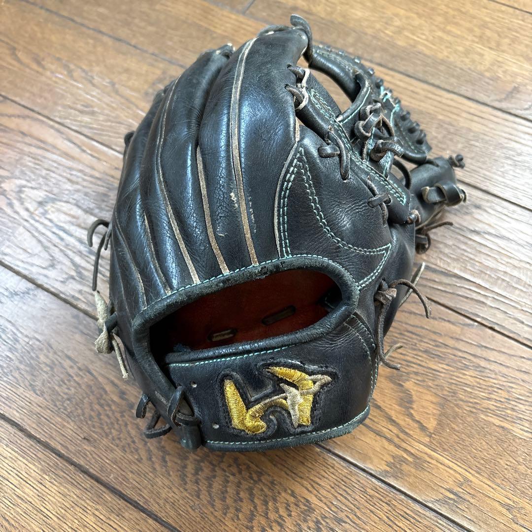 ワールドペガサス　グローブ