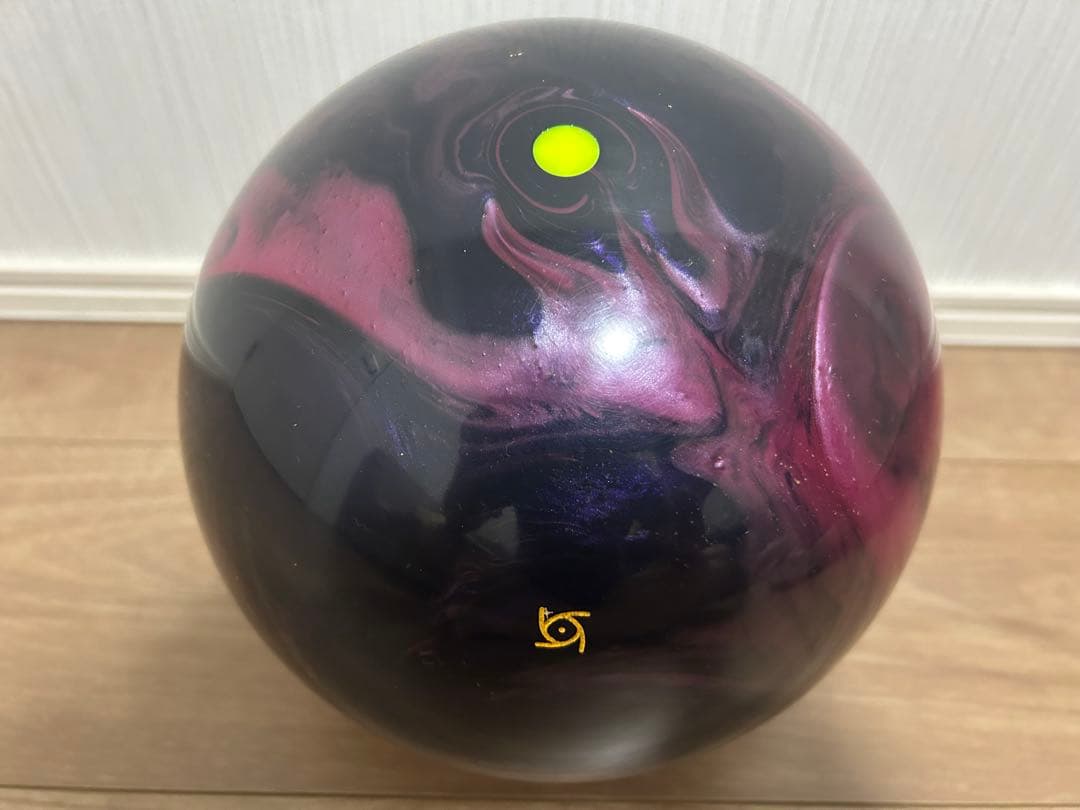 送料込み【新品】ハイロード・SE　ストーム　15ポンド2オンス 1