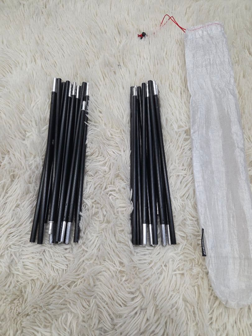 テント・タープ BIGSKY SOUL X2P TENT