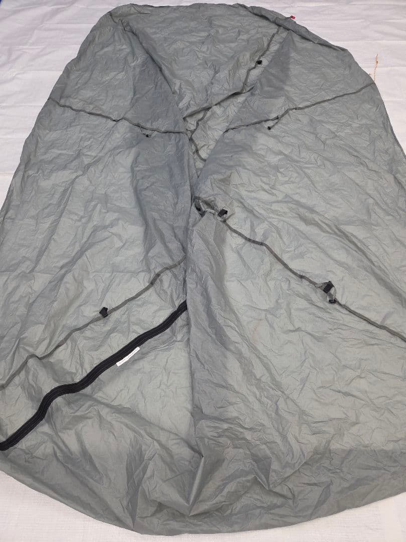 テント・タープ BIGSKY SOUL X2P TENT