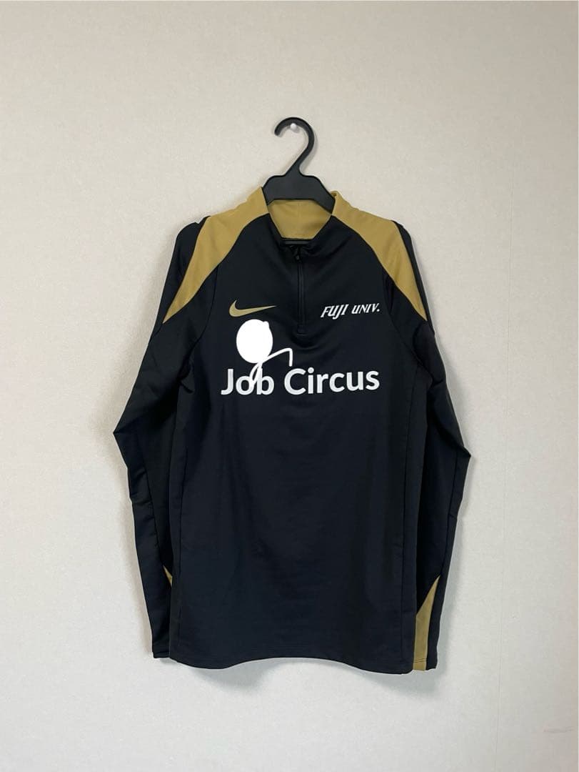 富士大学サッカーウェア