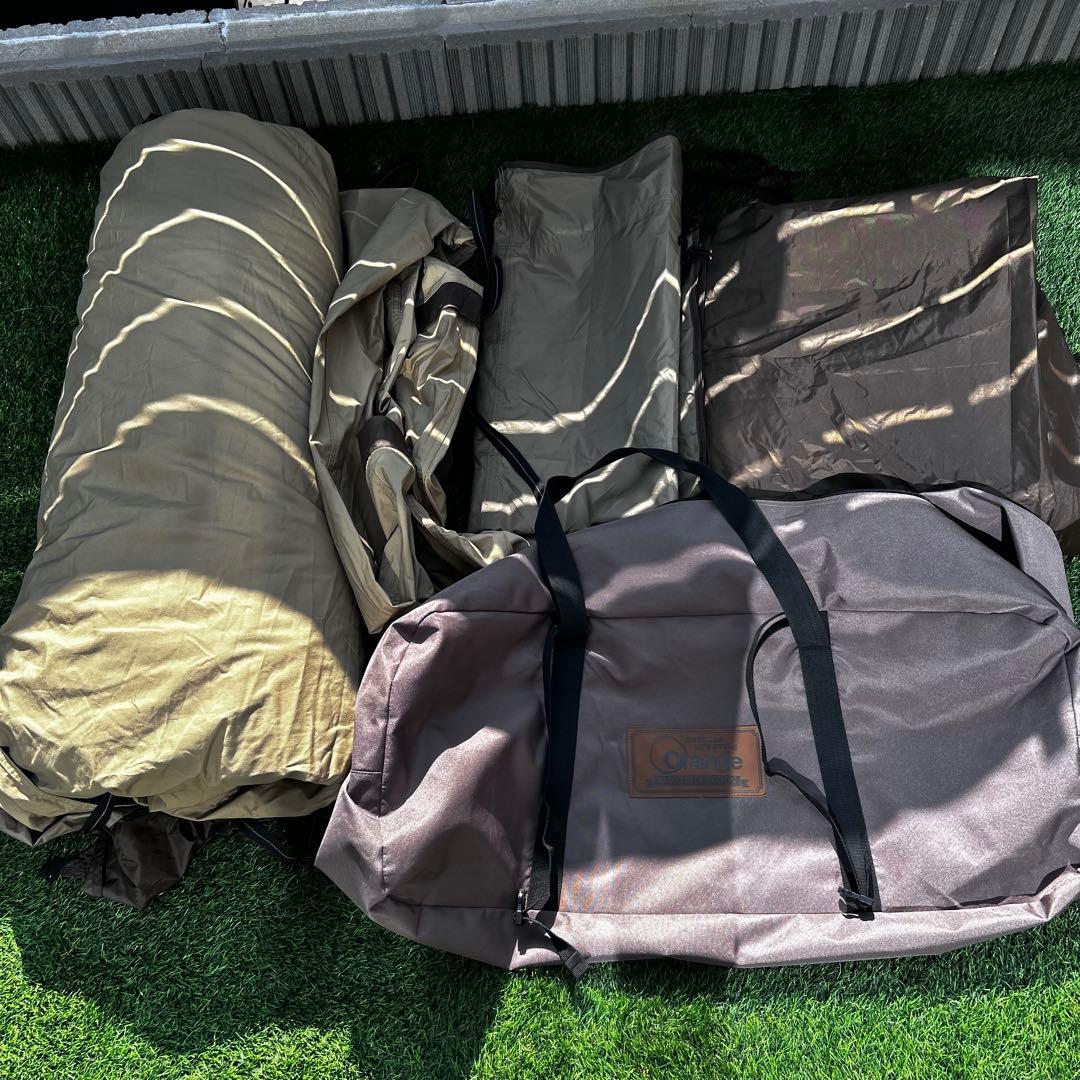 アポロンＴＣ　orange限定モデル