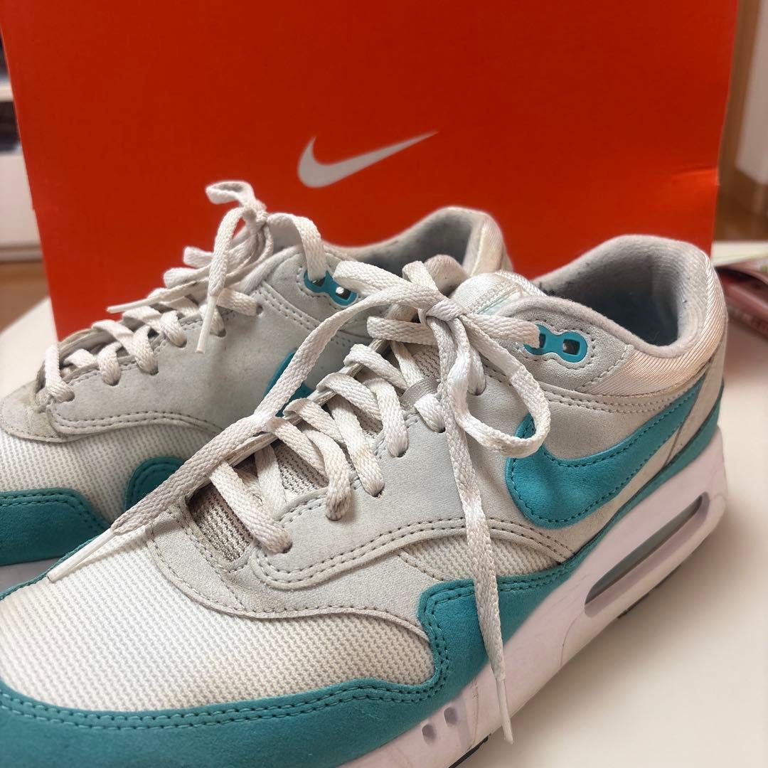 シューズ(男性用) NIKE AIR MAX1 86 OG