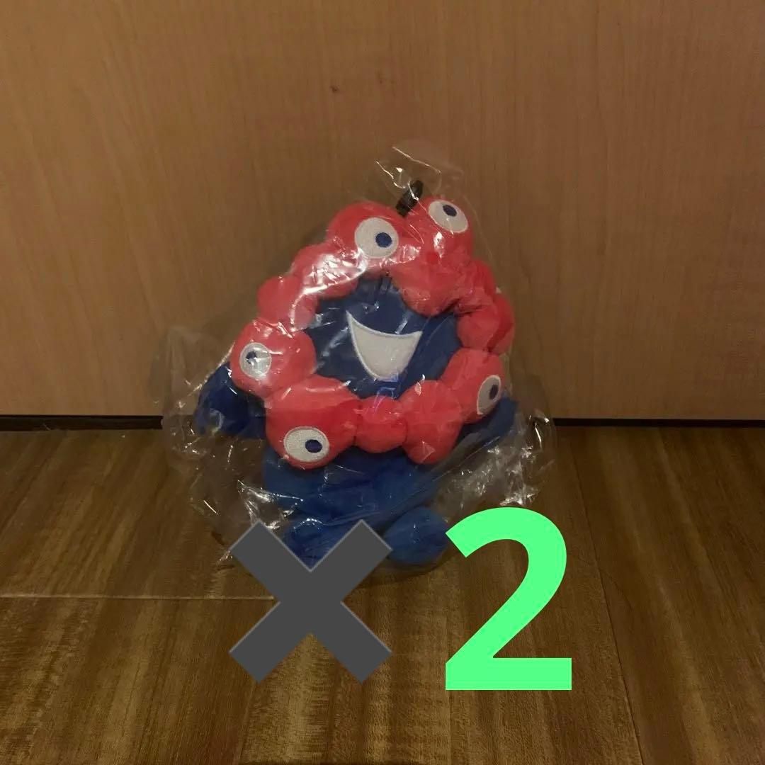 EXPO2025 ミャクミャク ゴルフボールケース ミズノ