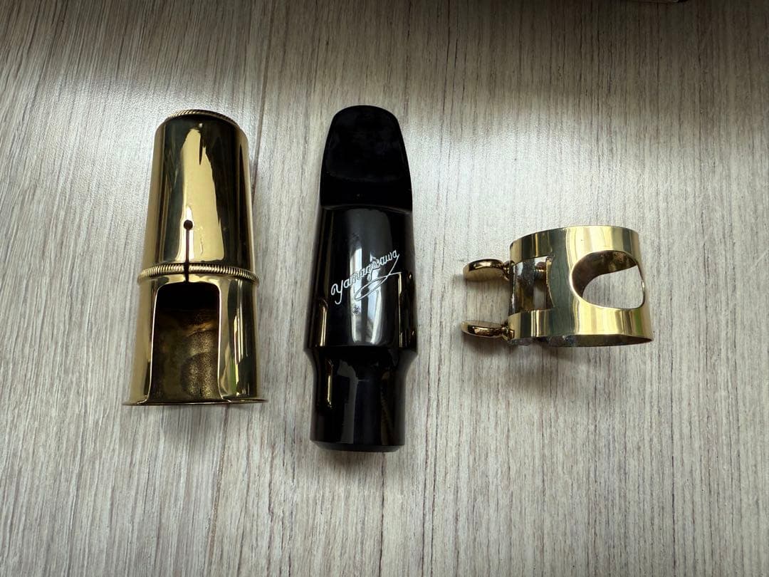 YANAGISAWA アルトサックス A-WO2