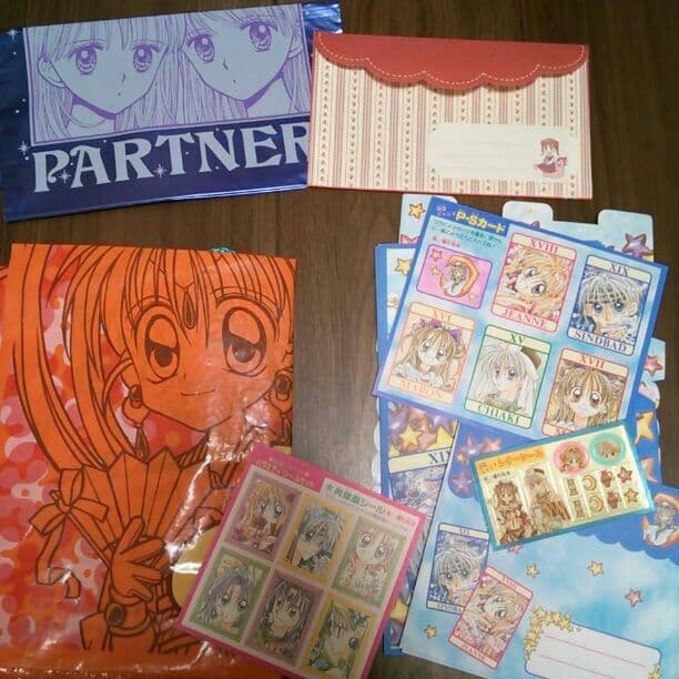 1990年代後半～2000年代前半 りぼん付録④