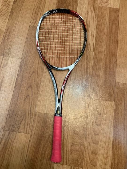 YONEX ヨネックス ソフトテニスラケット  NEXIGA90s