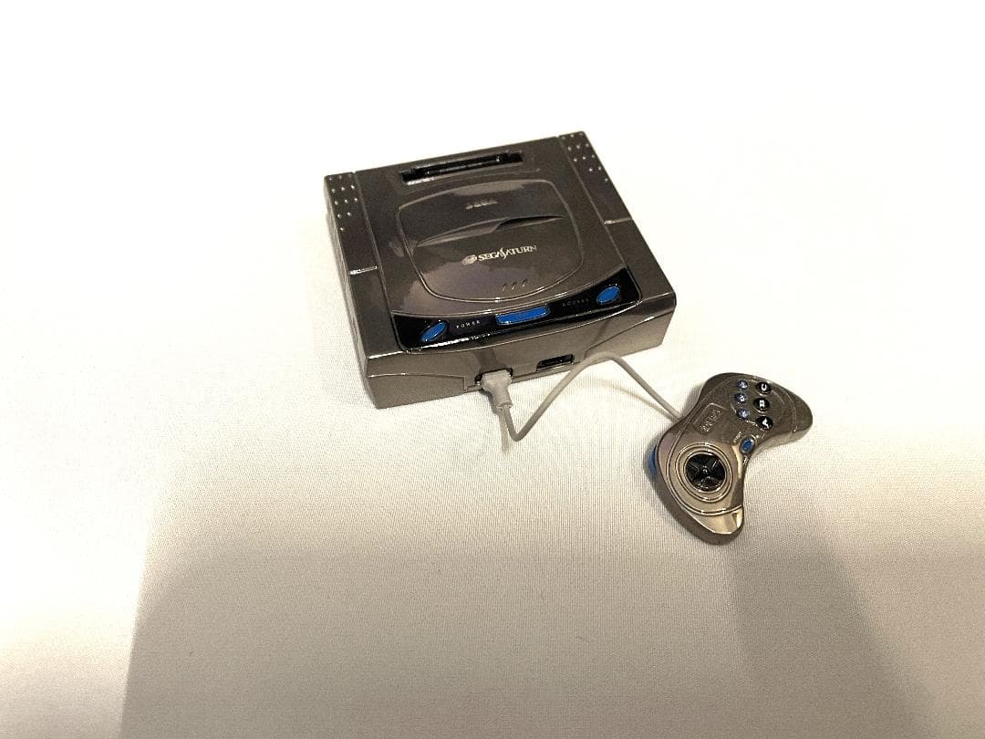 美品★セガブライトアーツギャラリー　箱付き４種類セット